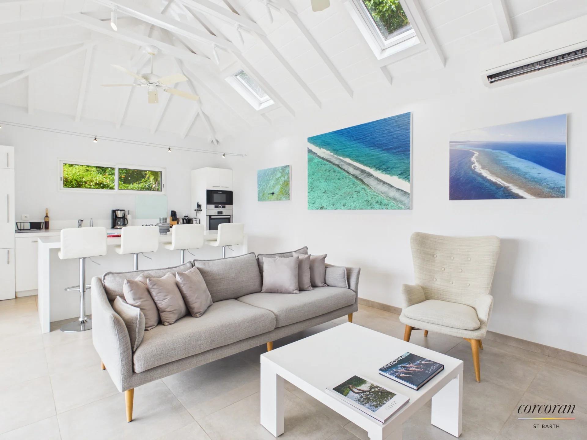 Villa Ti Voyage